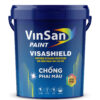 Sơn bóng ngoại thất cao cấp